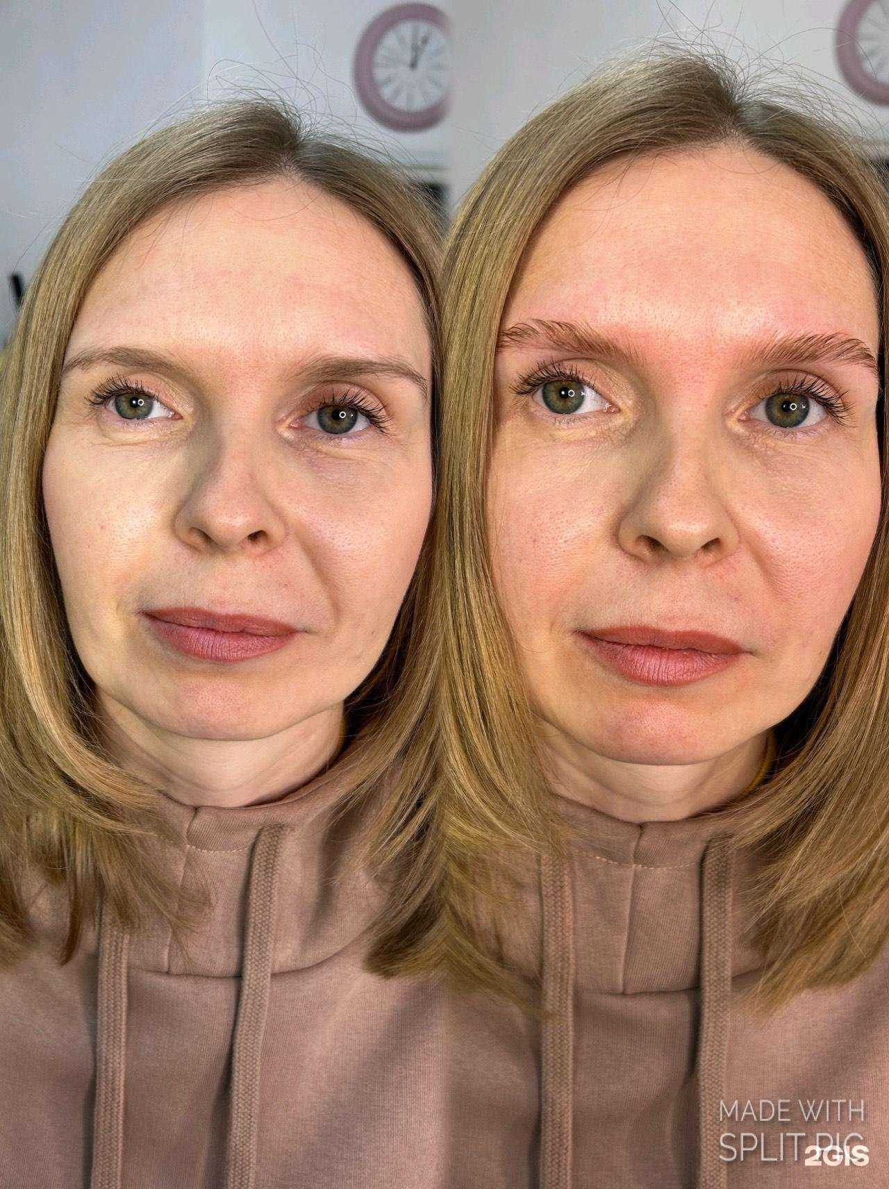 Отзывы на компанию Студия ламинирования ресниц и бровей в Самаре c фото