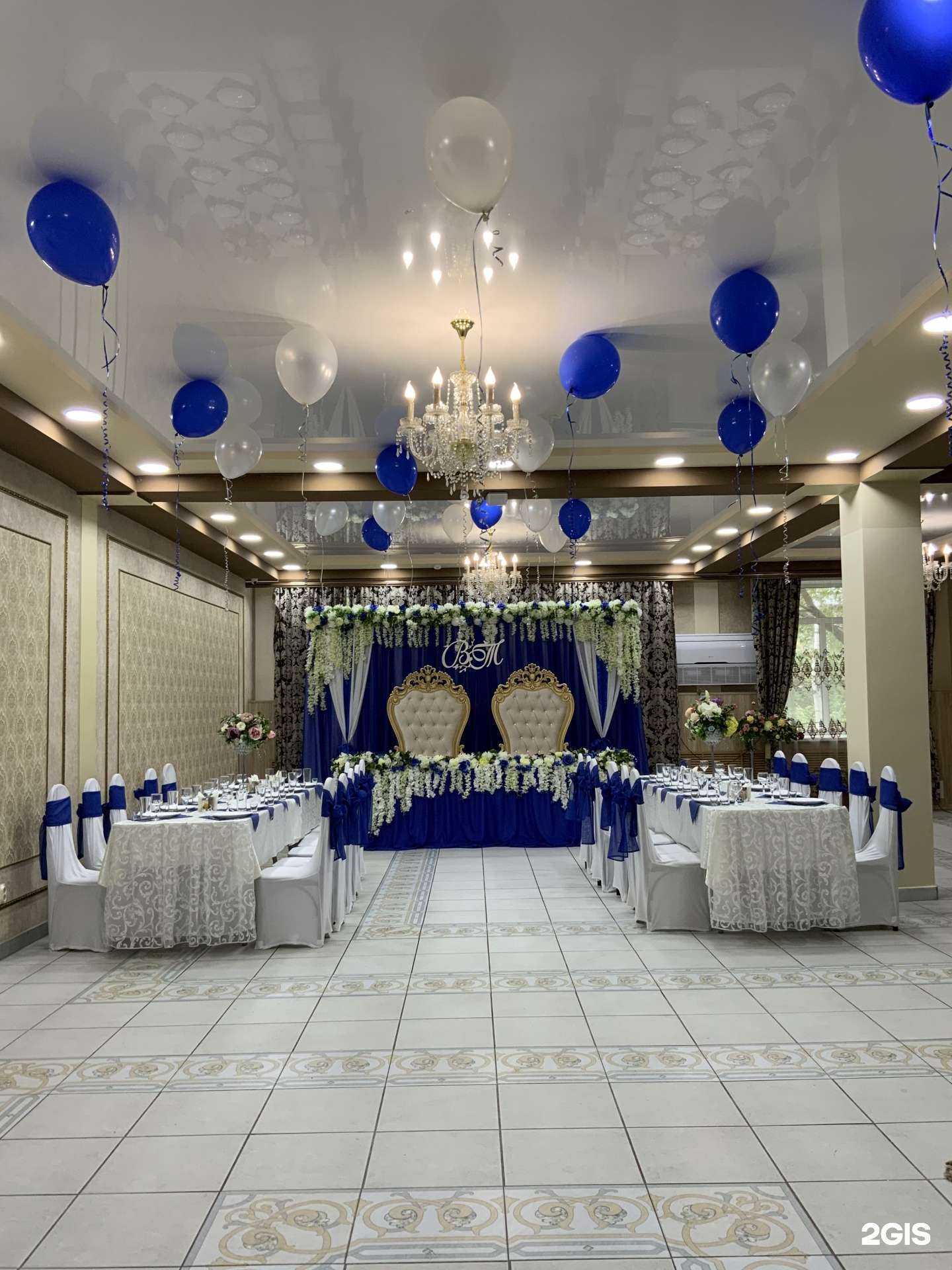 Отзывы на компанию Банкет-холл элит в г. Курган c фото