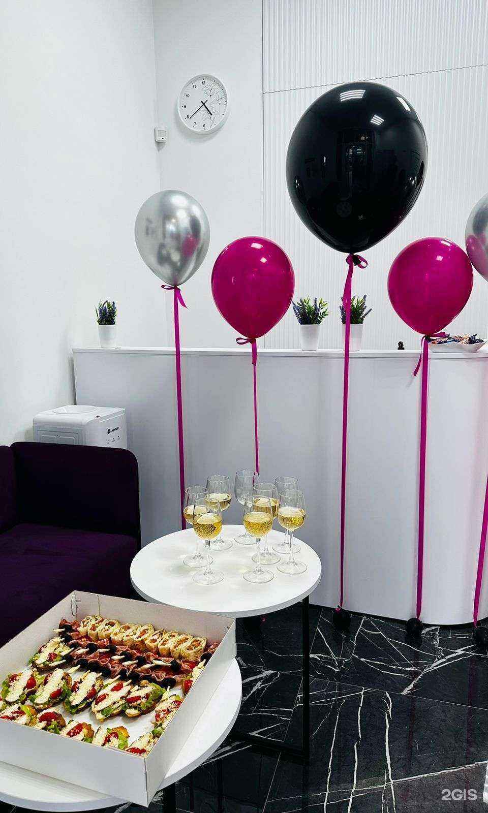 Отзывы на компанию Зеркало в Краснодаре c фото