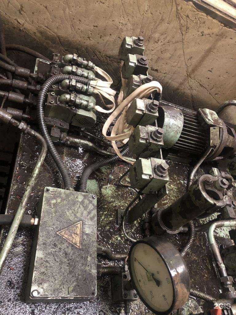 Отзывы на компанию Привод автоматика в г. Пермь c фото