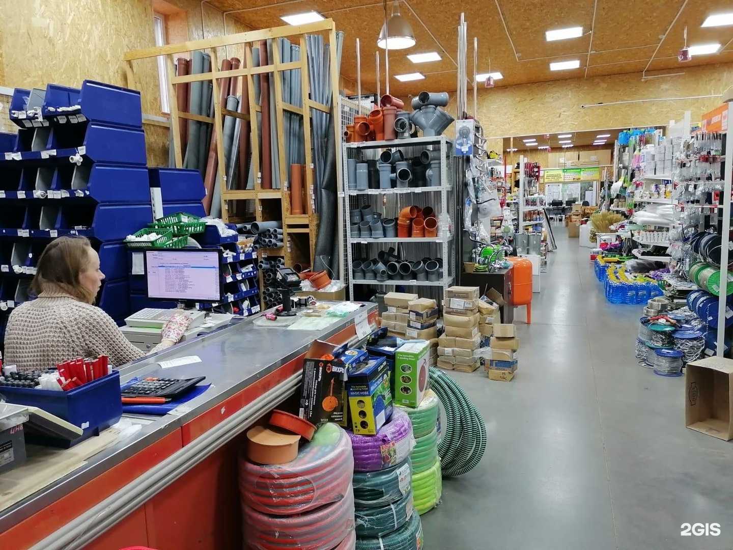 Отзывы на компанию Альпийский в Уфе c фото - фотография 2 из 2