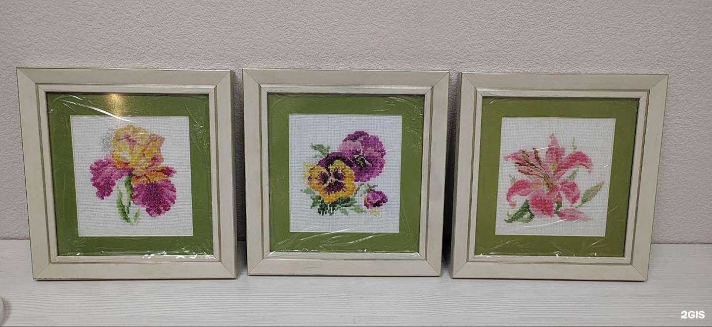 Отзывы на компанию Art Style в г. Ангарск c фото