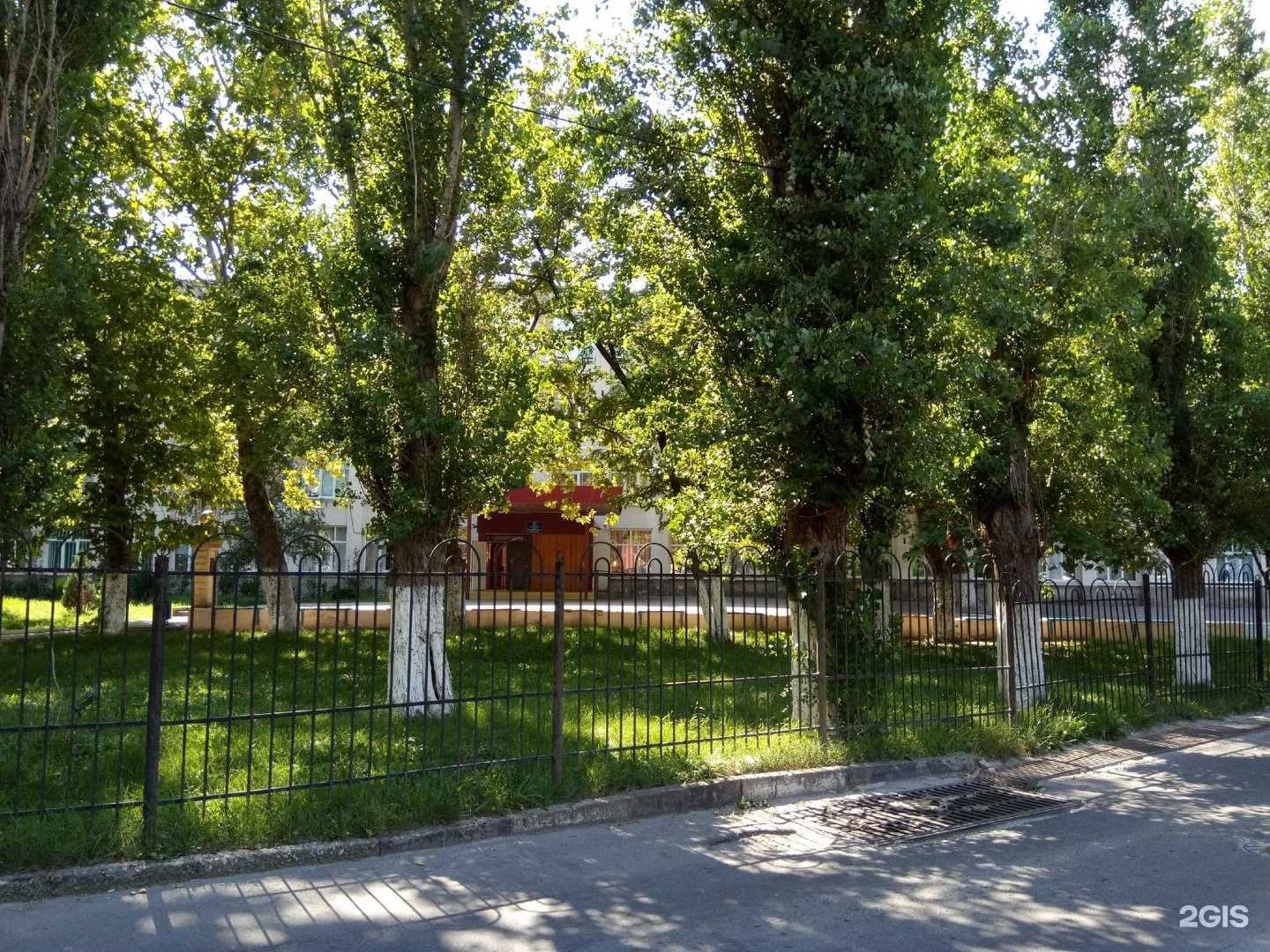 Отзывы на компанию Средняя школа №10 в г. Новороссийск c фото