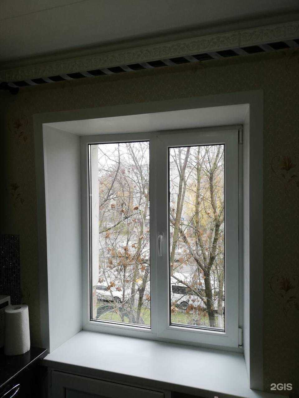 Отзывы на компанию Меняй окна в г. Ростов-на-Дону c фото