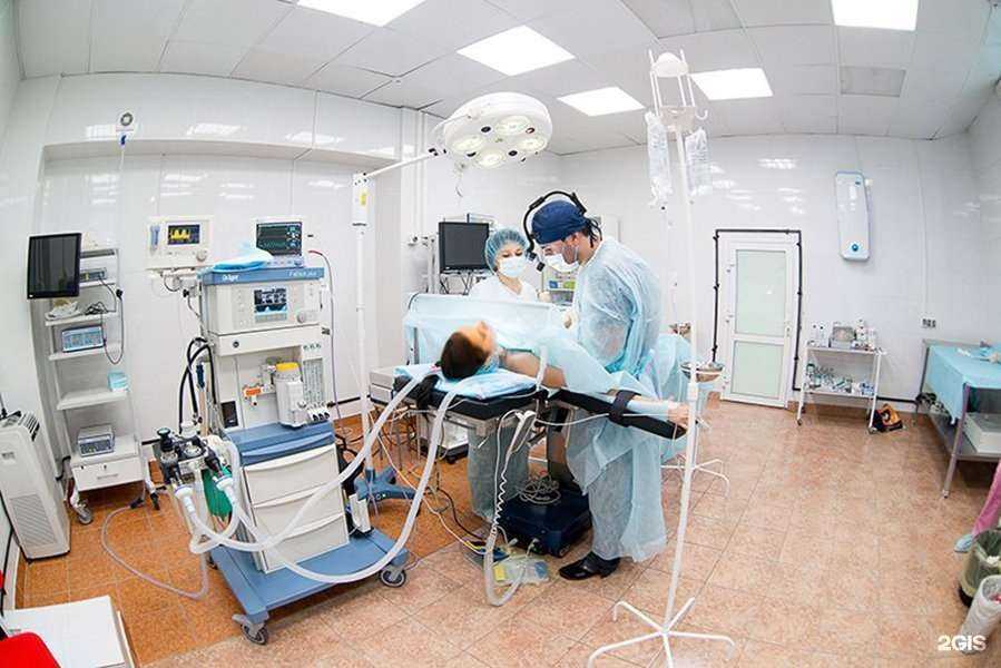 Отзывы на компанию Эндомед в г. Уфа c фото