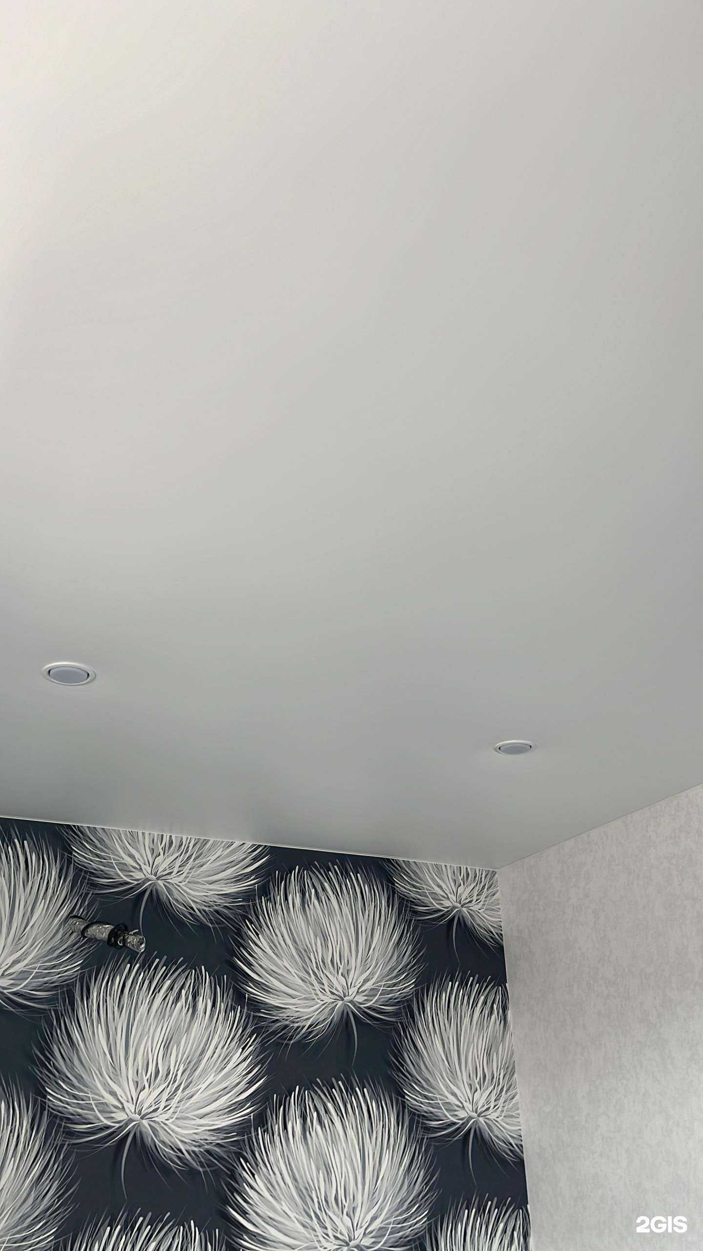 Отзывы на компанию Центр натяжных потолков в г. Сочи c фото