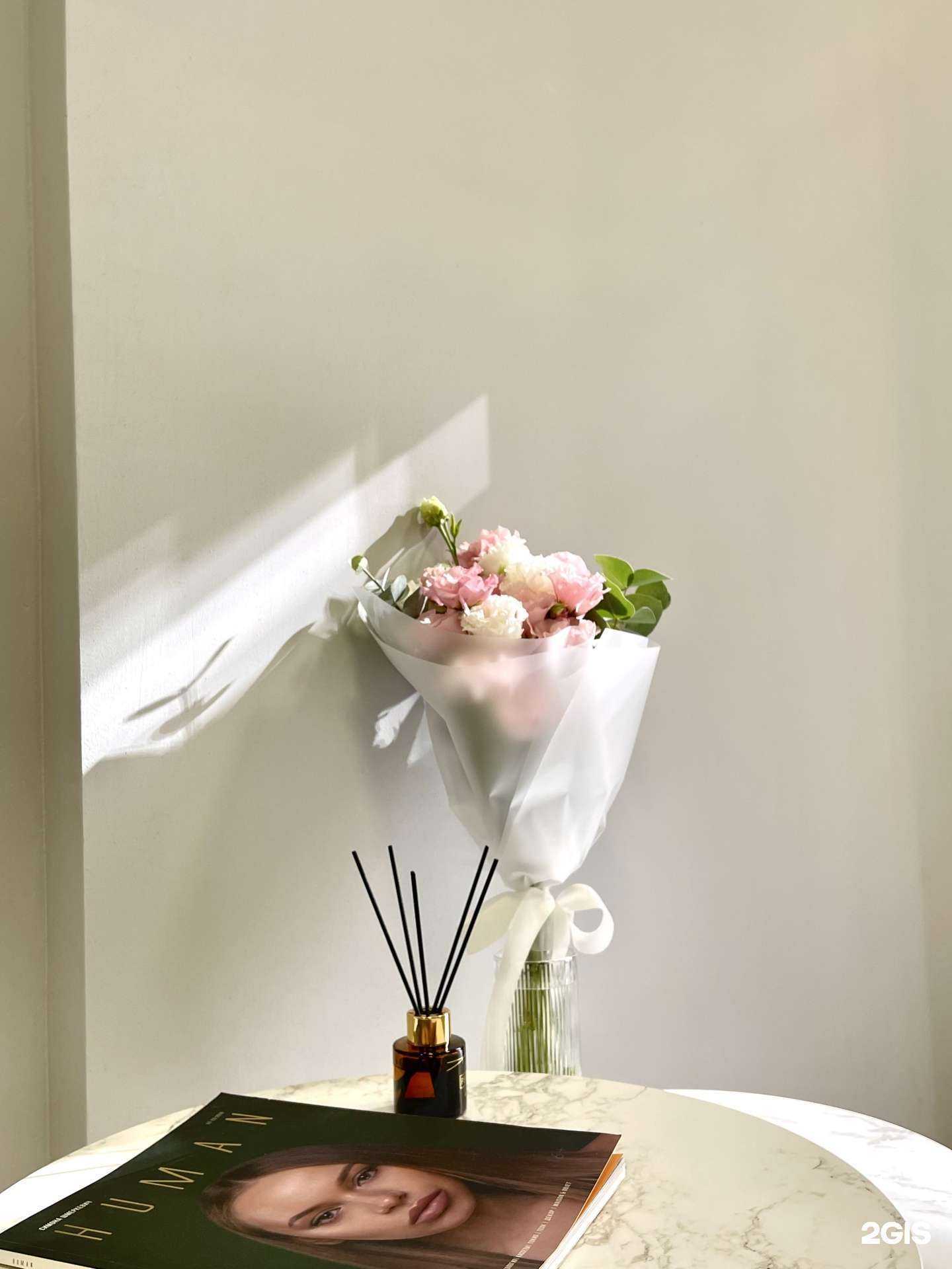 Отзывы на компанию Bless beauty place в Краснодаре c фото