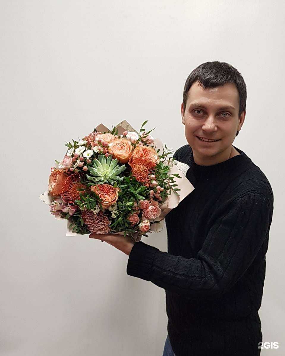 Отзывы на компанию Grand flora в г. Тверь c фото