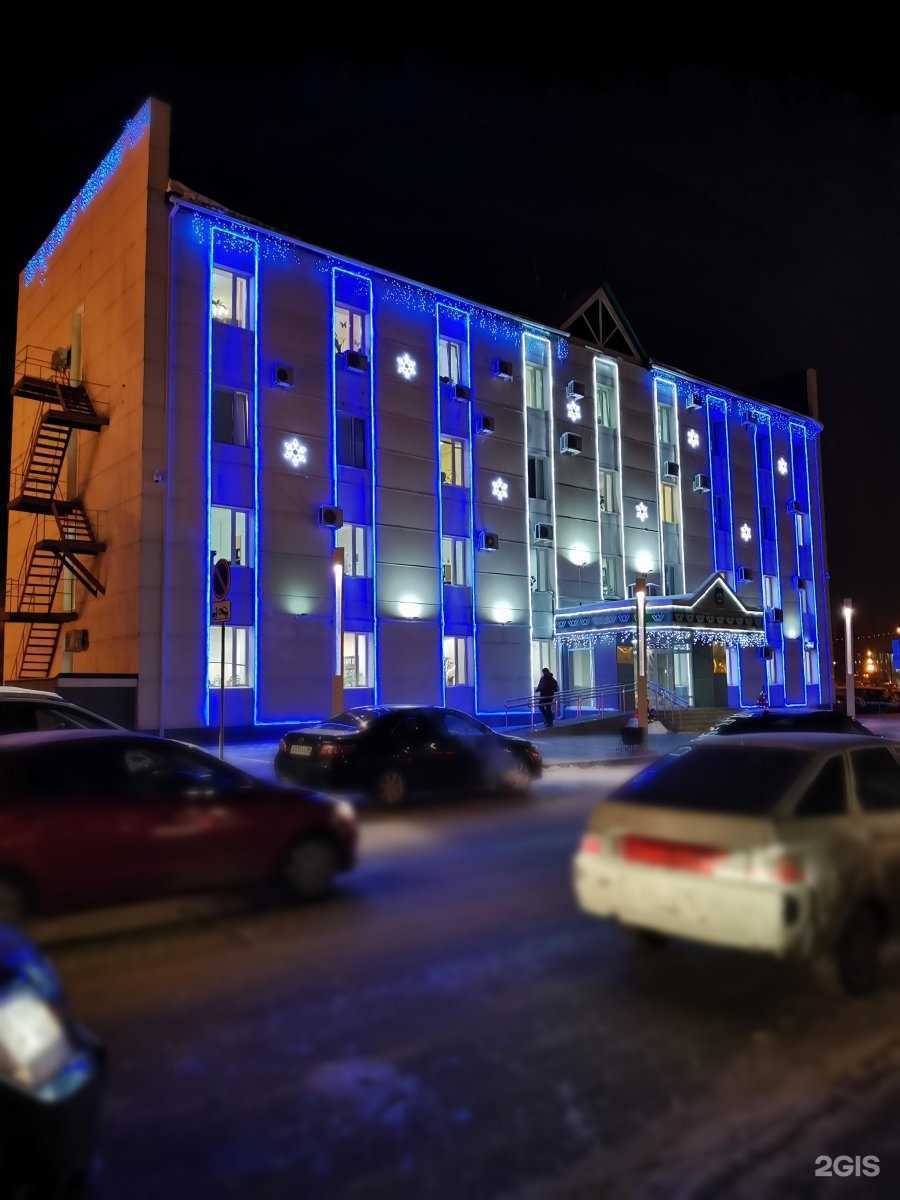 Отзывы на компанию Управление кадровой работы и муниципальной службы в г. Ханты-Мансийск c фото