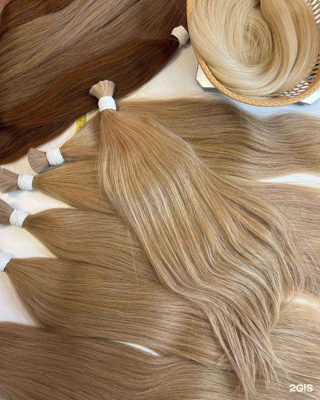 Отзывы на компанию May hair в г. Краснодар c фото
