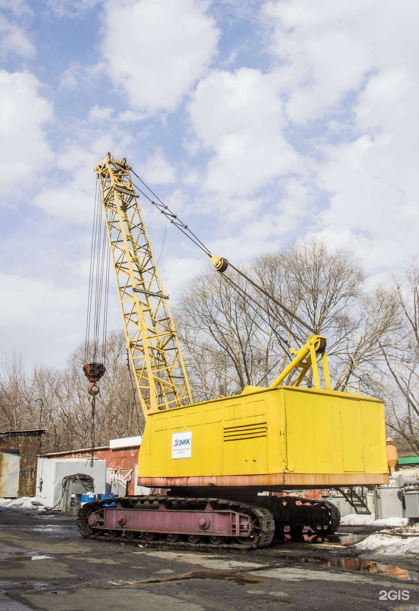 Отзывы на компанию Энергоинжиниринговая компания в г. Уфа c фото