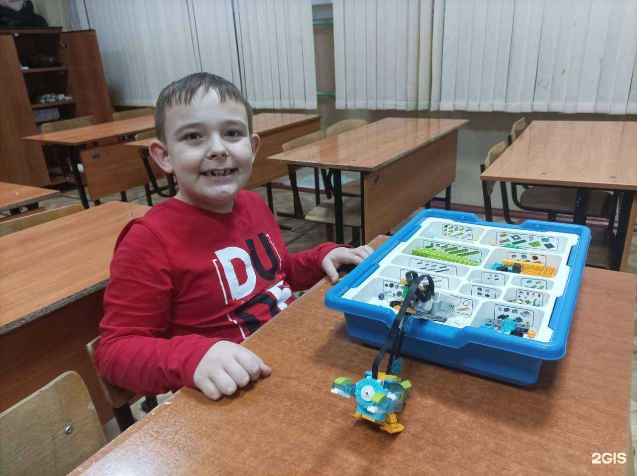 Отзывы на компанию Roboproject в Новосибирске c фото