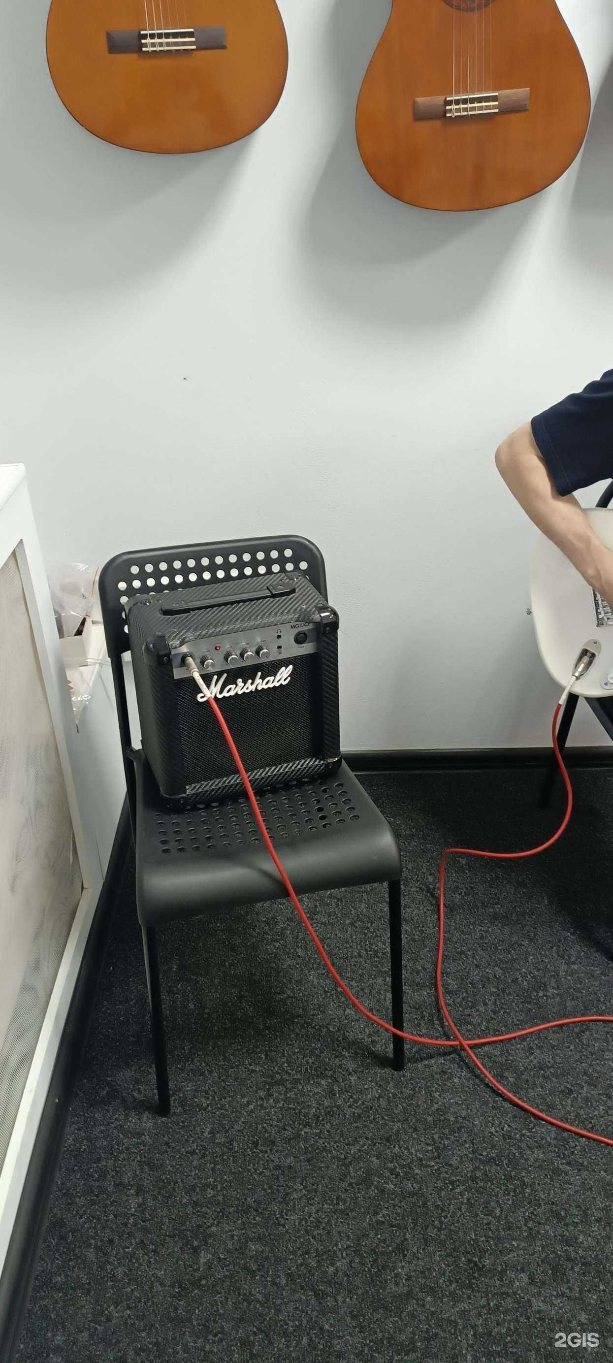 Отзывы на компанию Guitardo в Саратове c фото