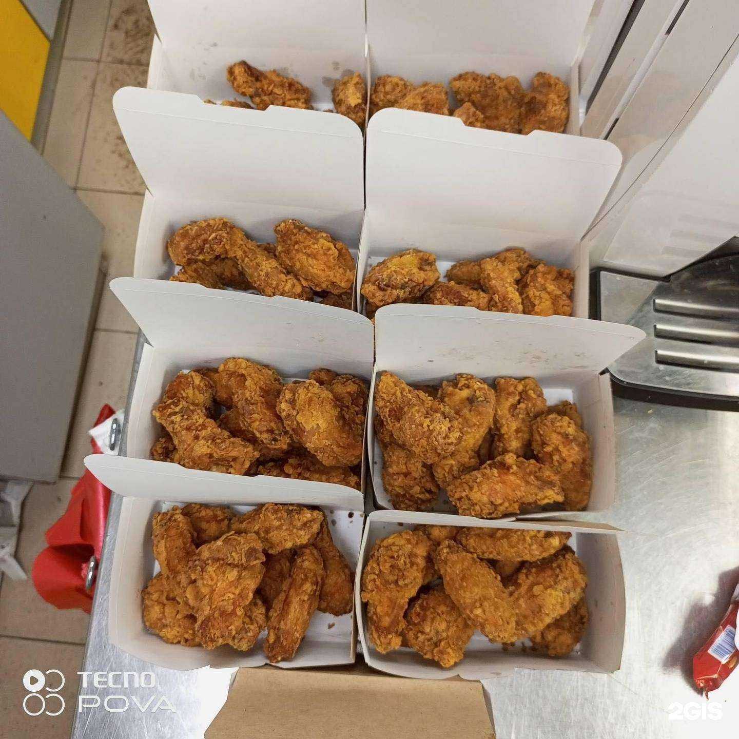 Отзывы на компанию Gyrobar в Рыбинске c фото