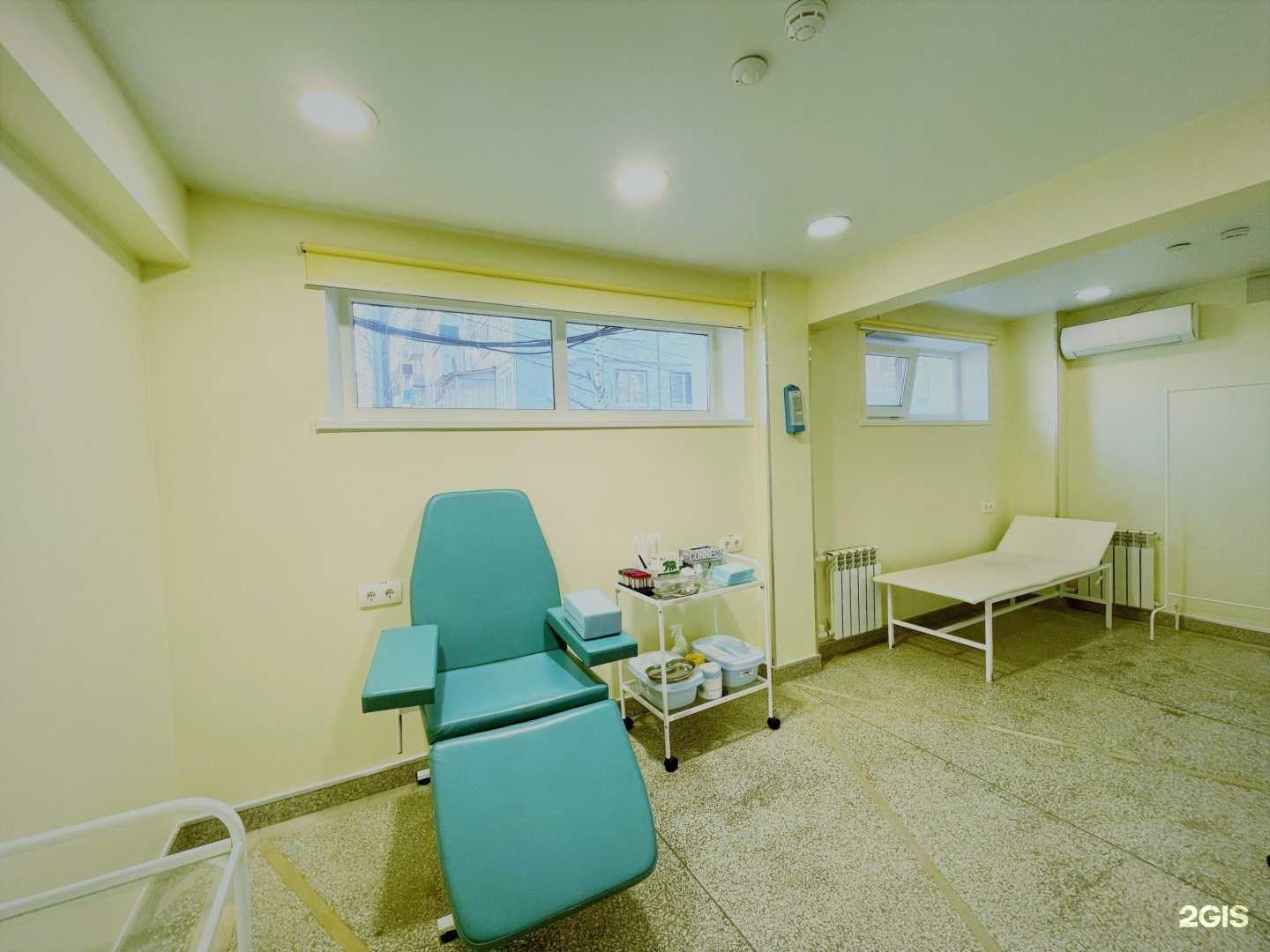 Отзывы на компанию Invitro в г. Балаково c фото