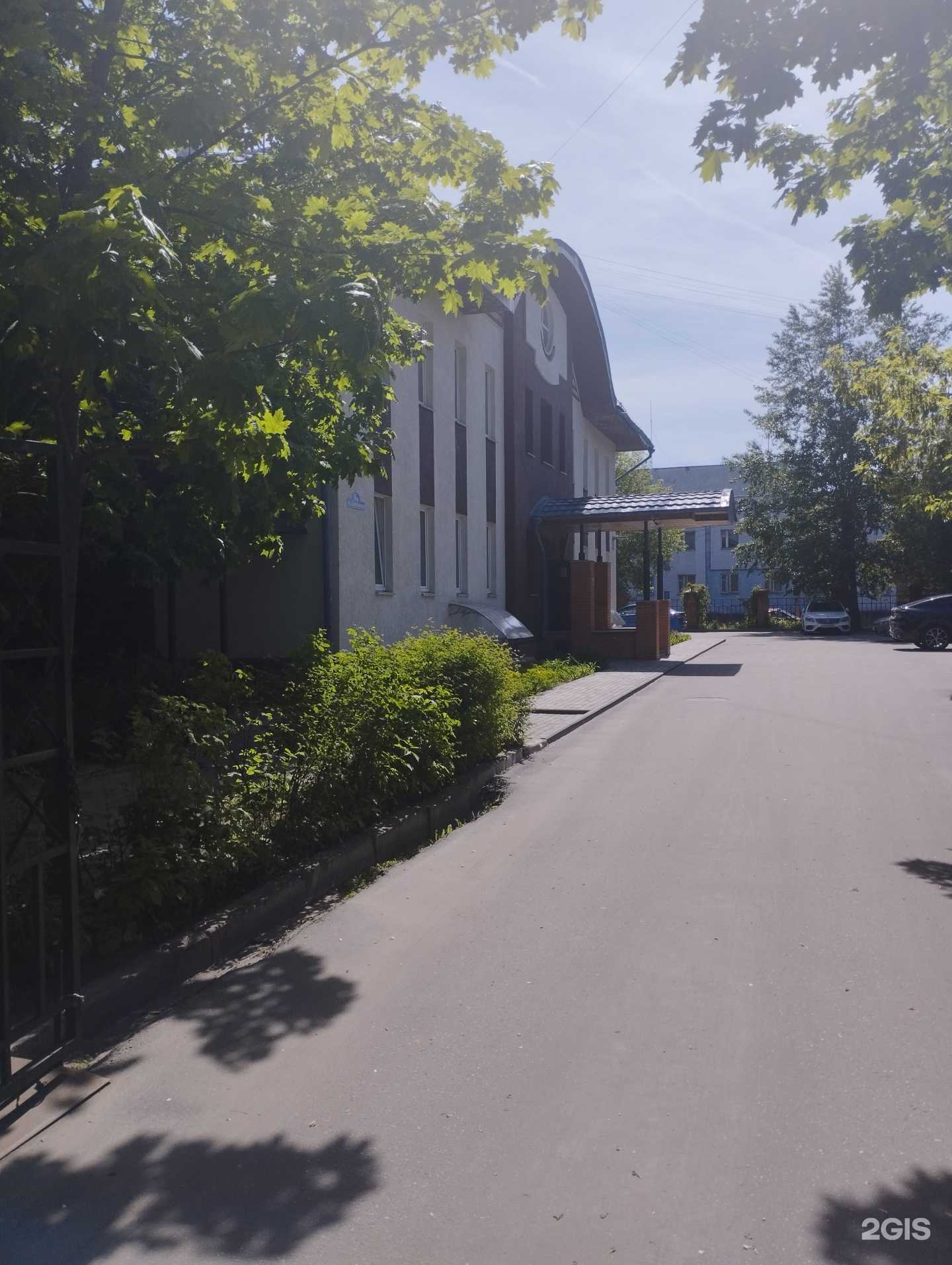 Отзывы на компанию Нижегород Инвест в г. Нижний Новгород c фото