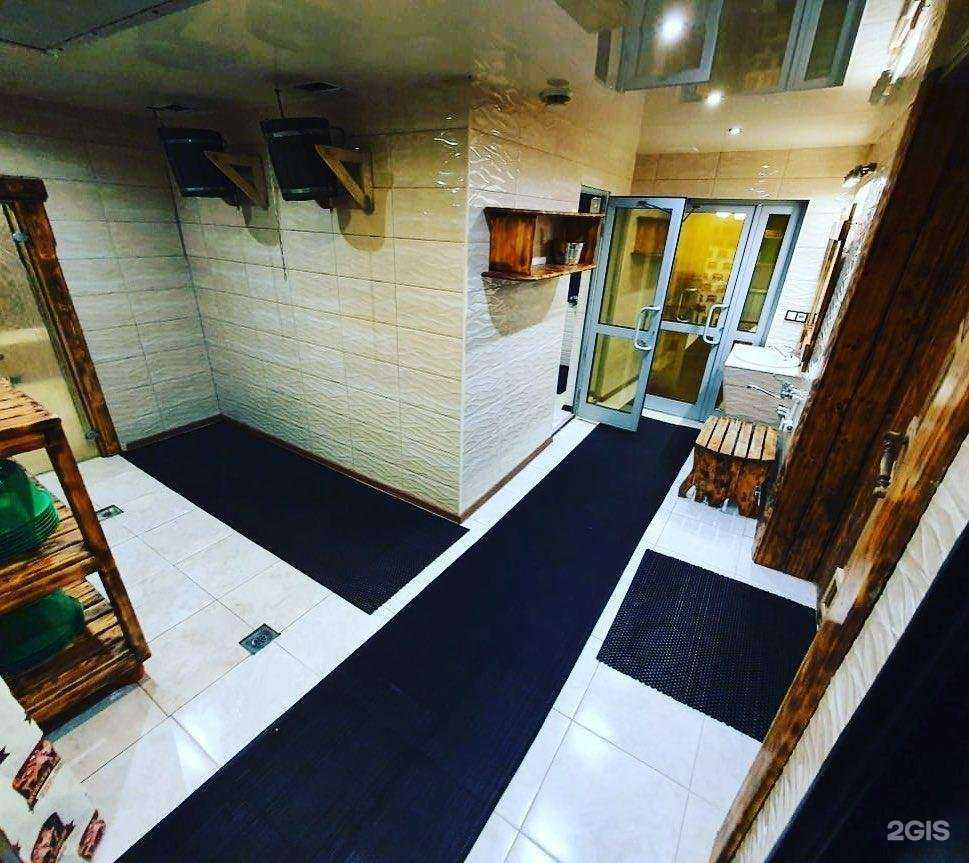 Отзывы на компанию Мужская банька в г. Якутск c фото