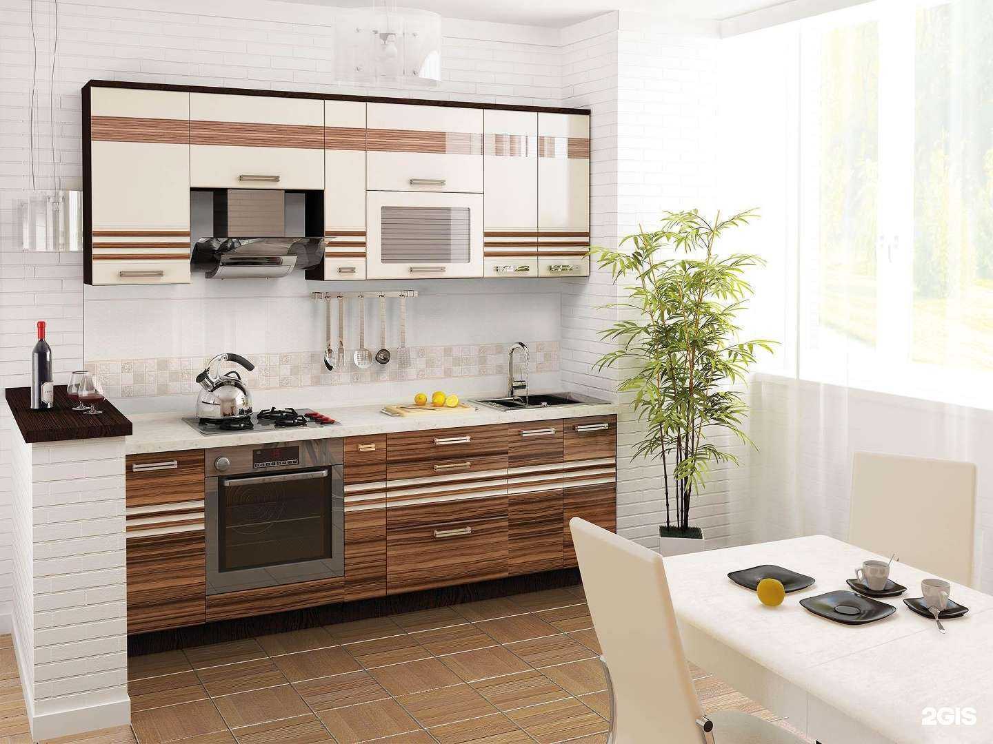 Отзывы на компанию Davita-мебель в Тюмени c фото