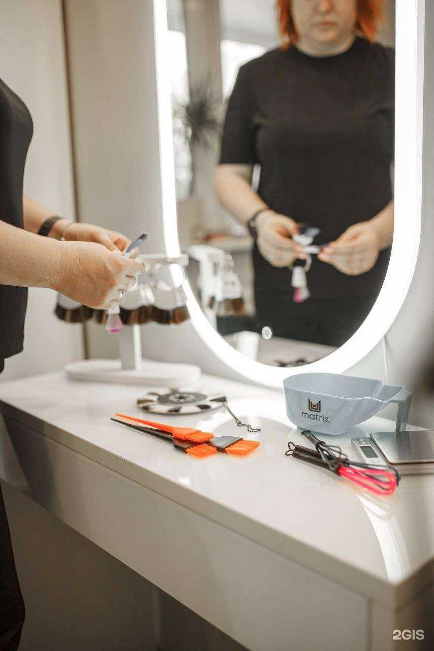Отзывы на компанию Мастерская красоты Елены Васильченко в Краснодаре c фото