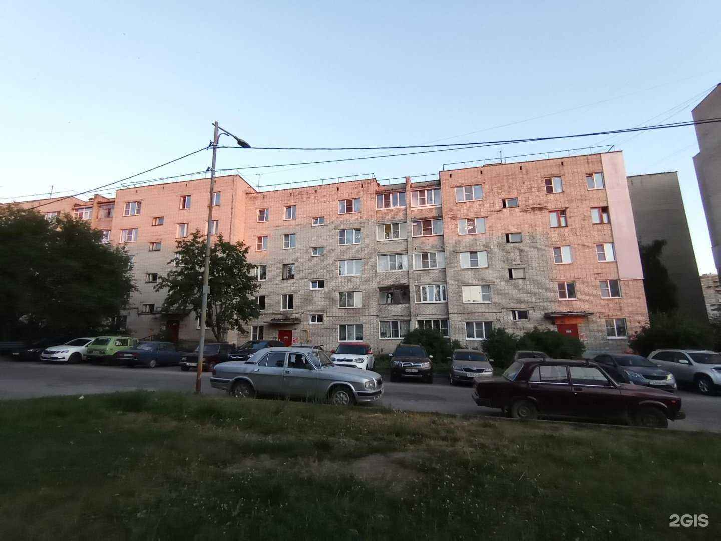 Отзывы на компанию Натали в Владимире c фото - фотография 2 из 2