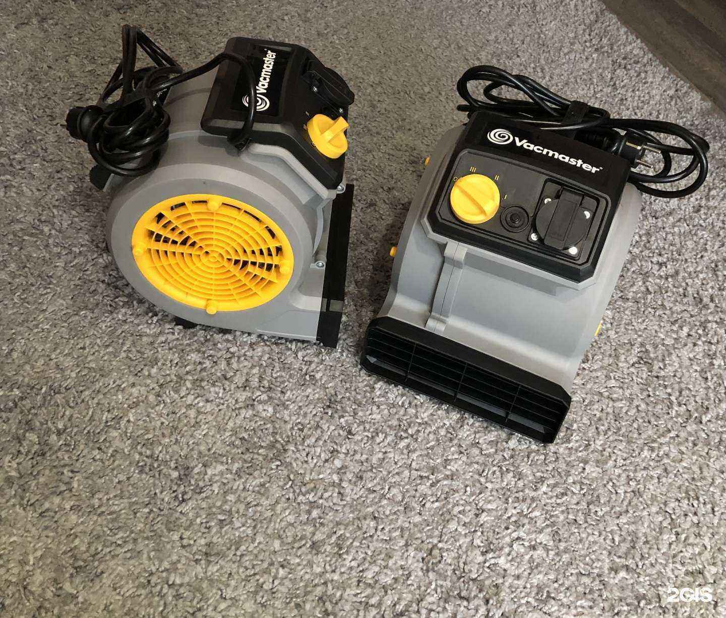 Отзывы на компанию Cleaner70 в г. Томск c фото