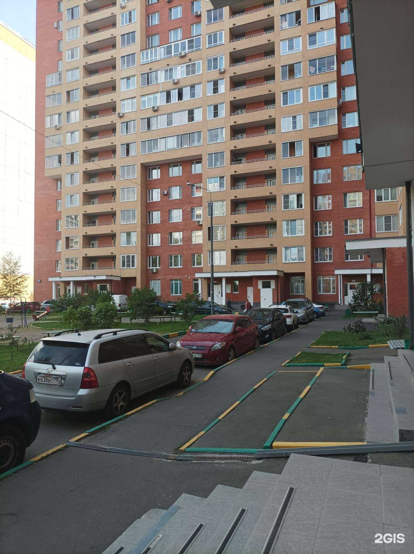 Отзывы на компанию Живая вода в Химках c фото - фотография 2 из 2