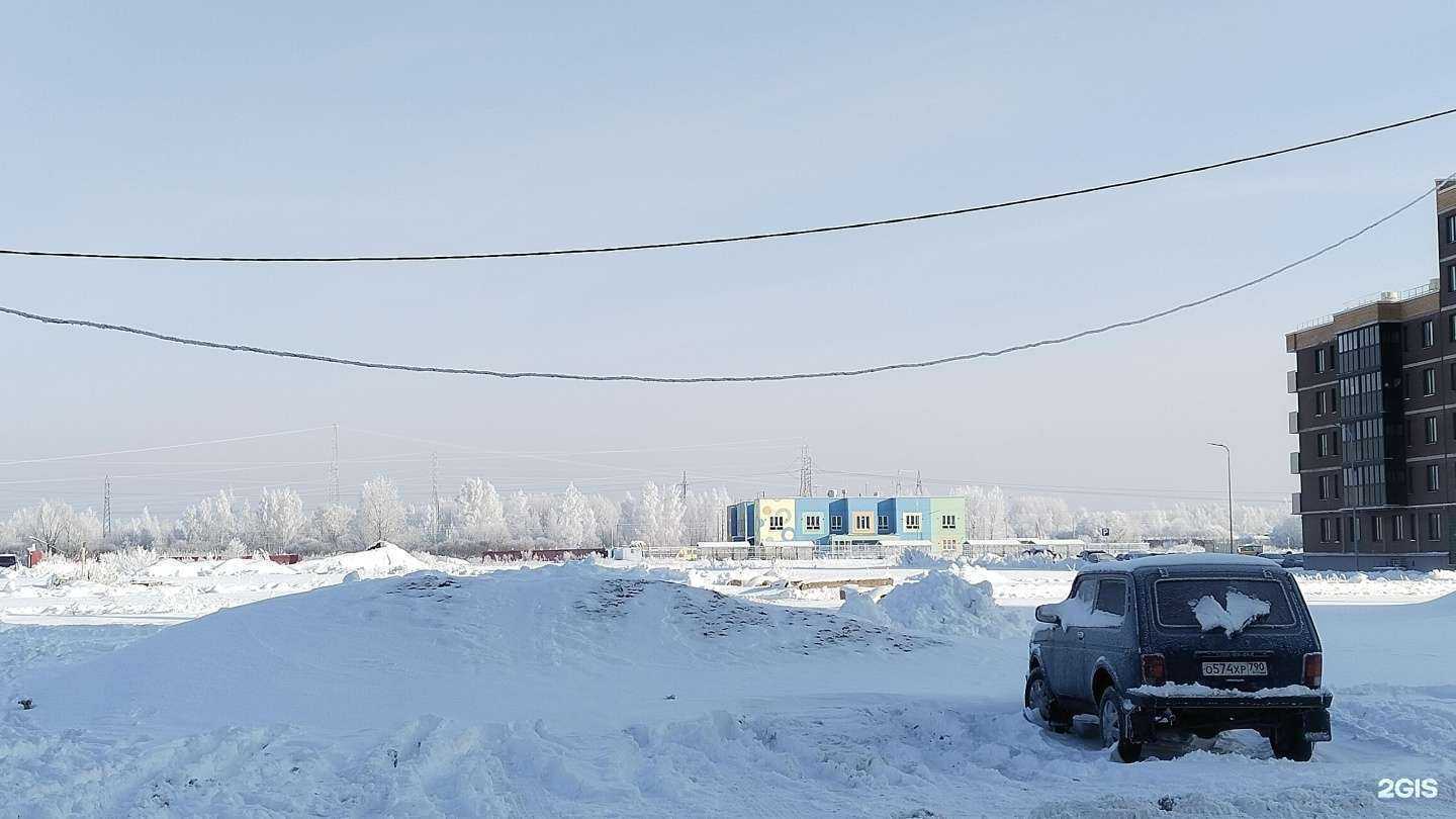 Отзывы на компанию Юниор-парк в Пскове c фото