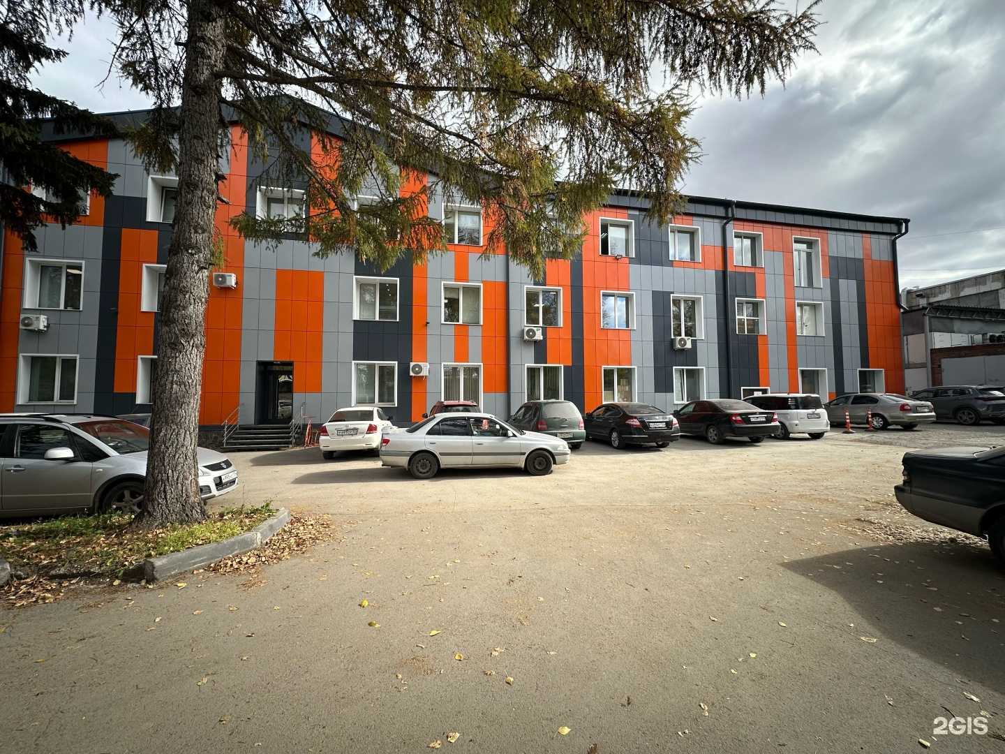 Отзывы на компанию Сибирь в Новосибирске c фото