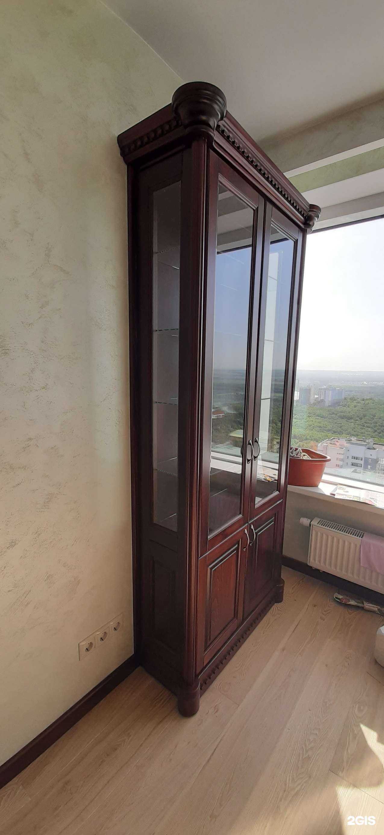 Отзывы на компанию Сфера см в Уфе c фото