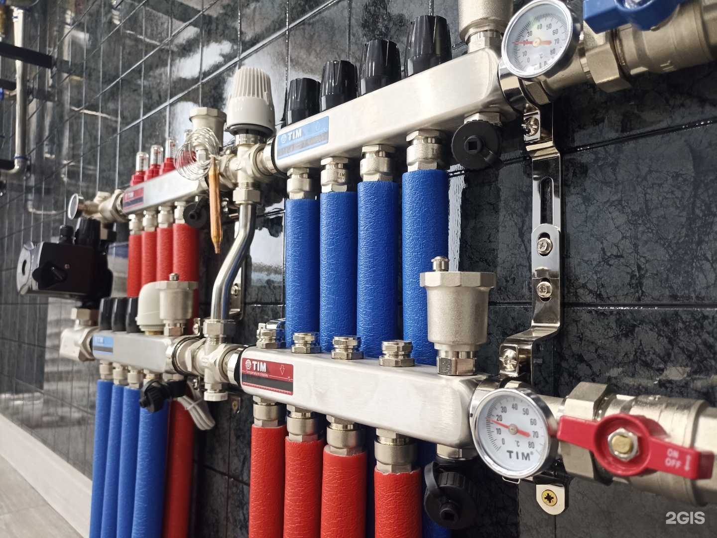 Отзывы на компанию ТМ-Строй в г. Кемерово c фото