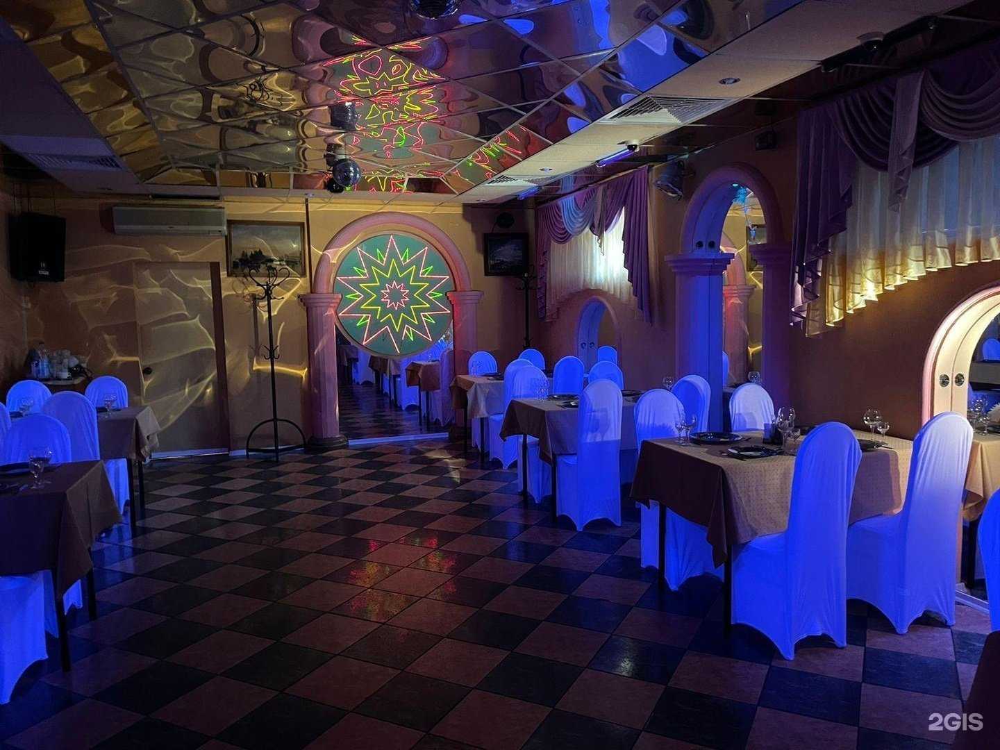 Отзывы на компанию Бродвей в г. Тольятти c фото