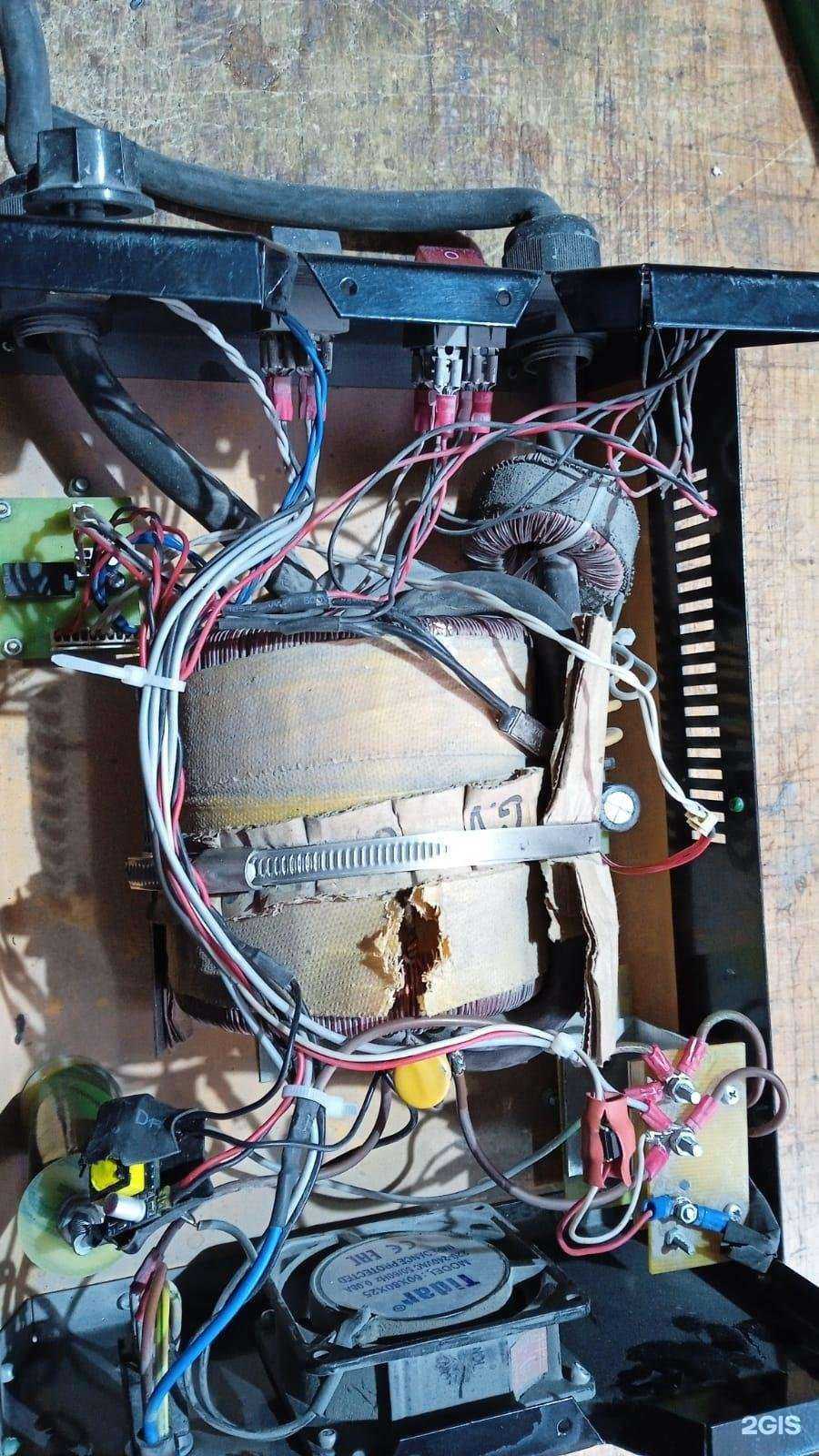 Отзывы на компанию Эльбрус в г. Оренбург c фото