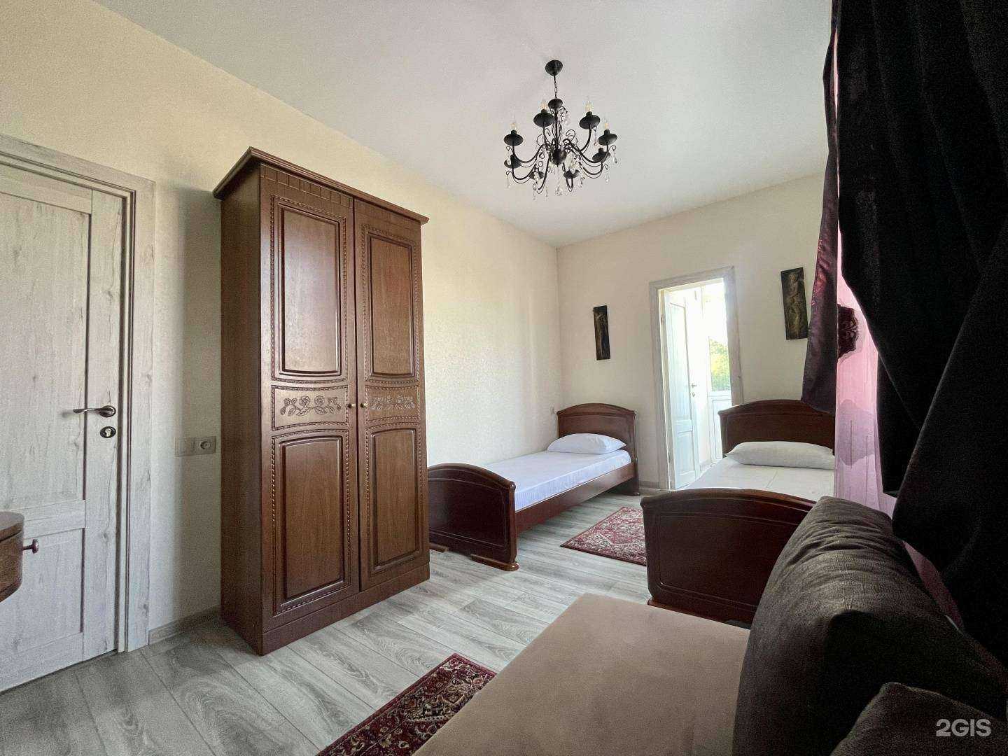 Отзывы на компанию Вилла Жасмин в г. Сочи c фото