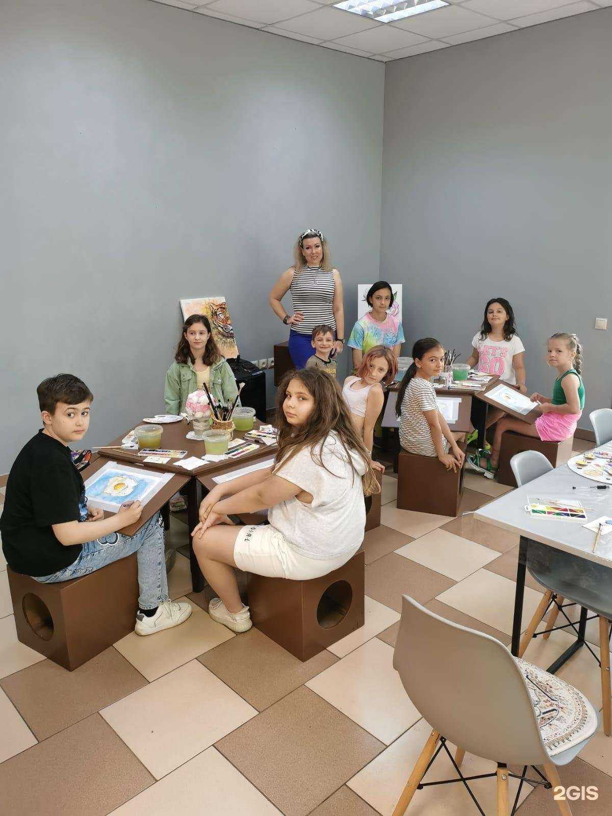 Отзывы на компанию Мастерская пчелки в г. Кисловодск c фото