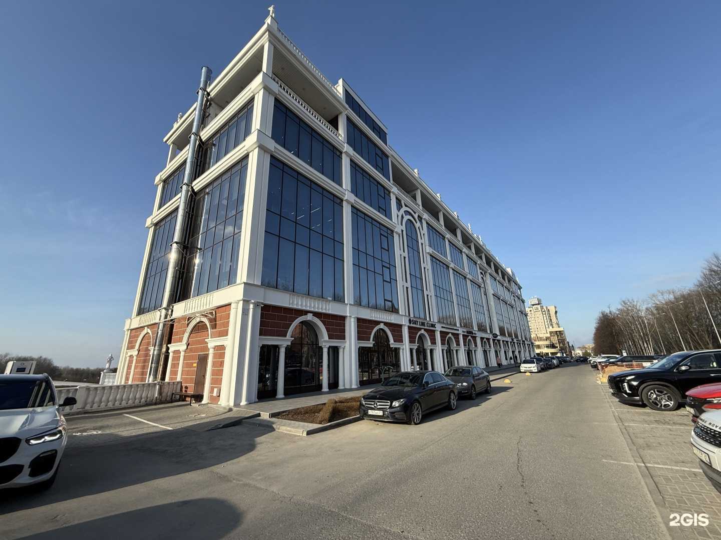 Отзывы на компанию Город в Чебоксарах c фото