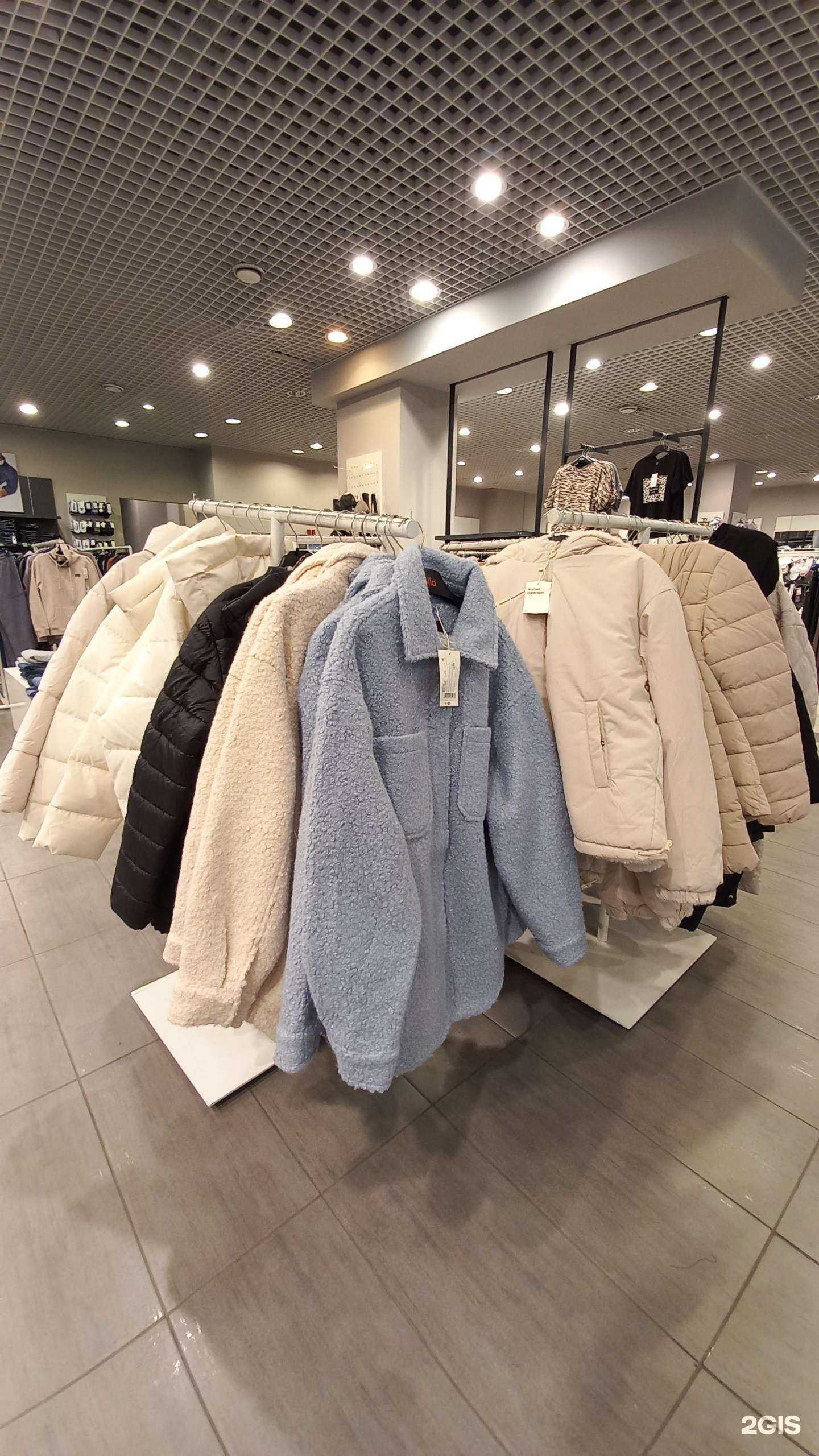 Отзывы на компанию Zolla в Краснодаре c фото