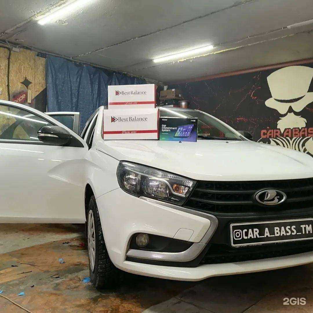 Отзывы на компанию Cara bass в г. Щёлково c фото