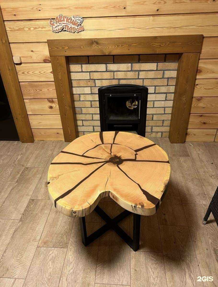 Отзывы на компанию Welder loft mebel в Барнауле c фото