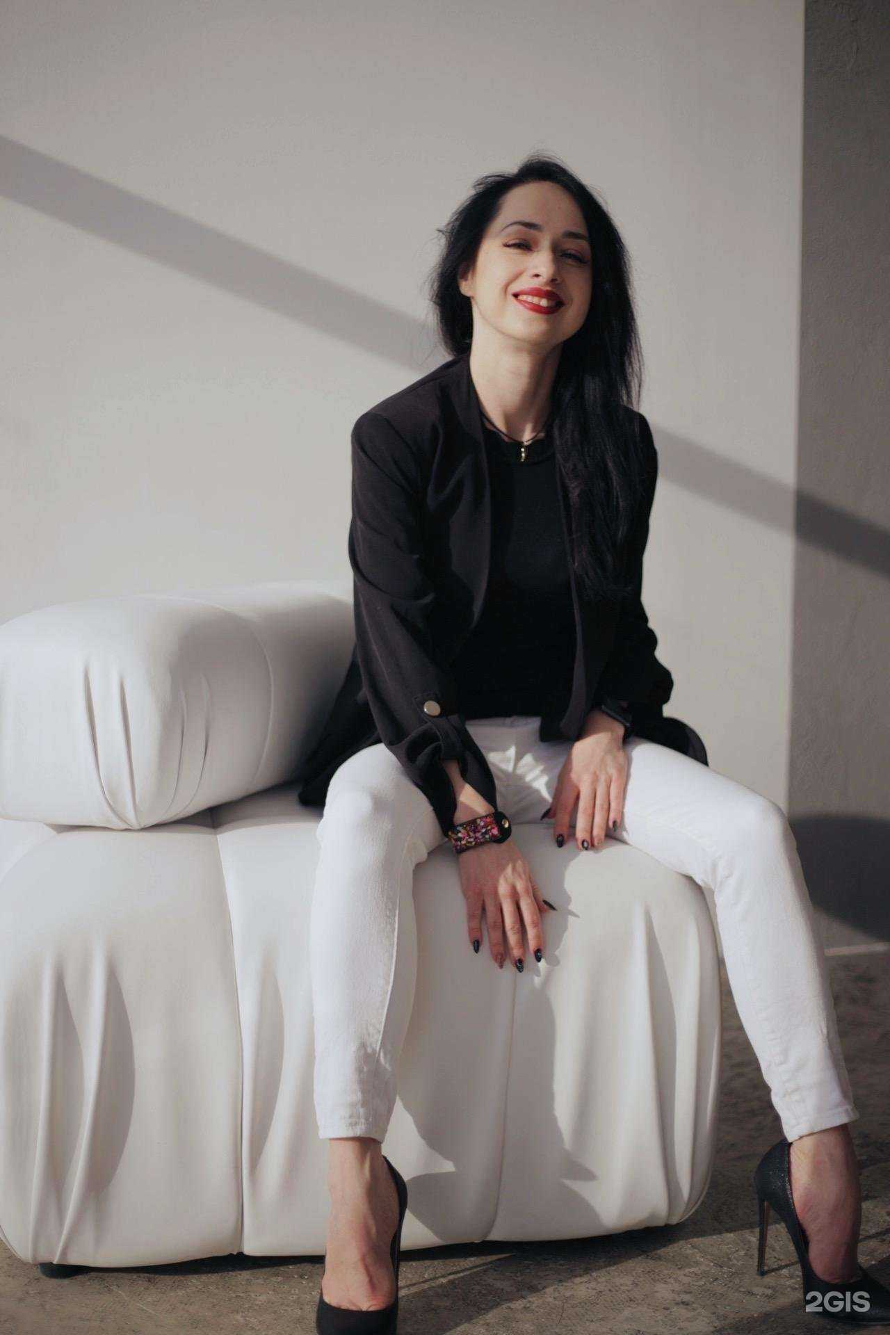 Отзывы на компанию Кабинет психолога и трансформационных игр в Иркутске c фото