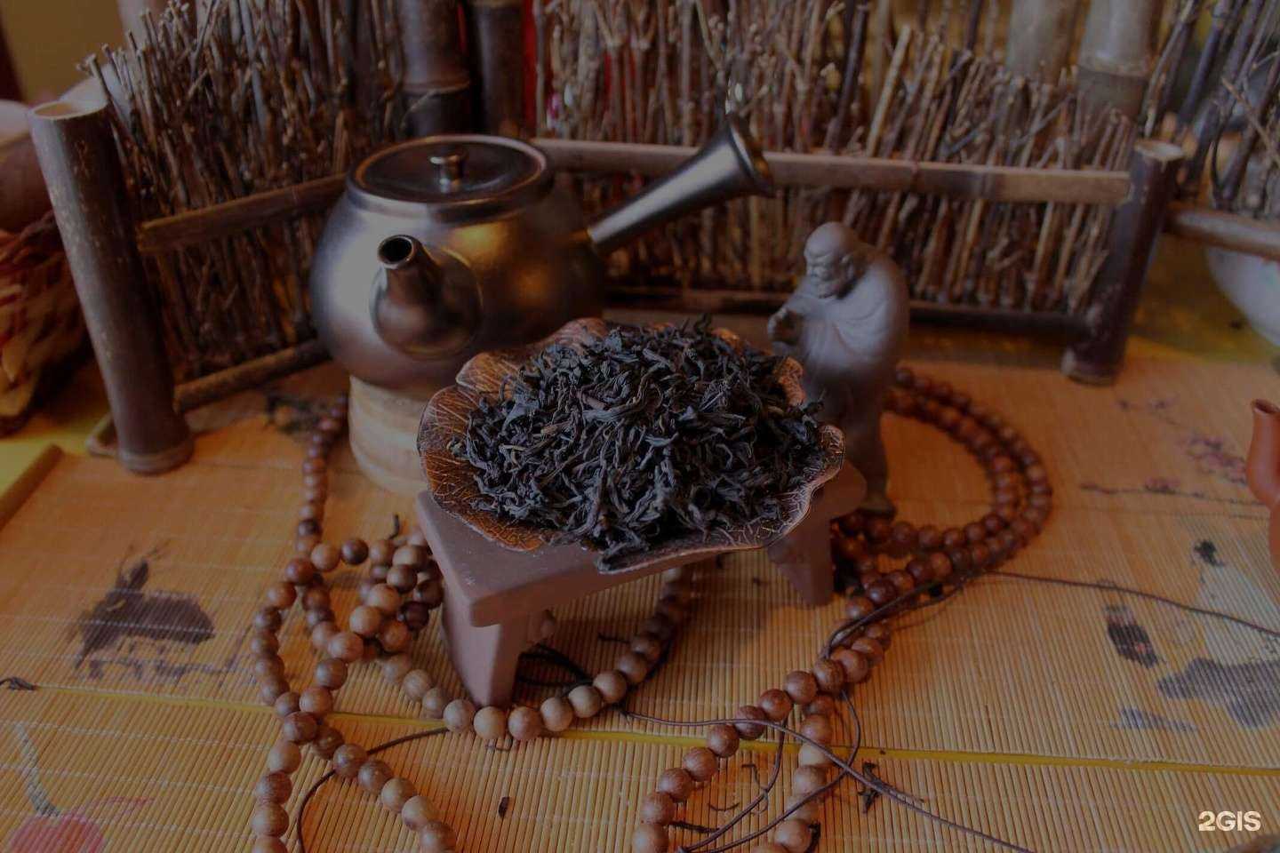 Отзывы на компанию Компания по продаже чая в Воронеже c фото