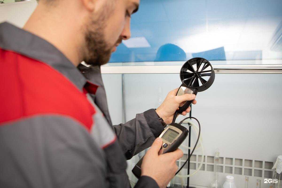 Отзывы на компанию Атон - экобезопасность и охрана труда в Барнауле c фото