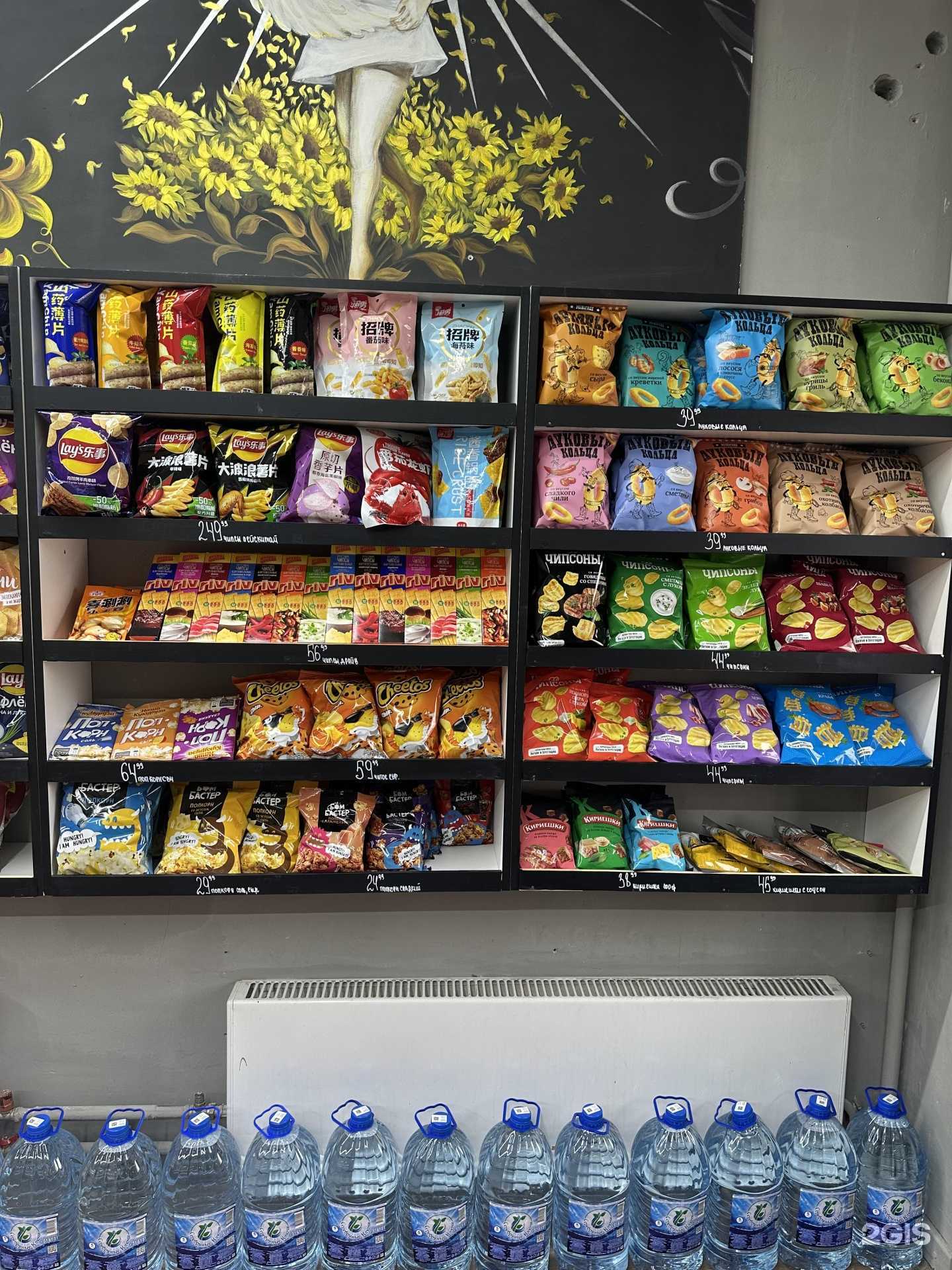 Отзывы на компанию Beer Stories в Тюмени c фото