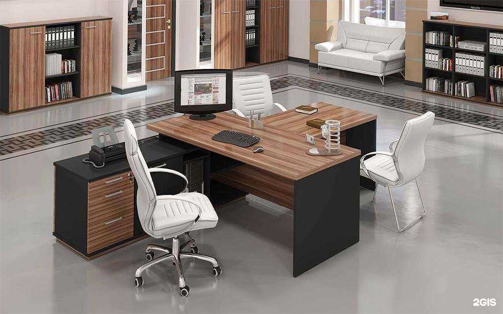 Отзывы на компанию Современный офис в Ульяновске c фото