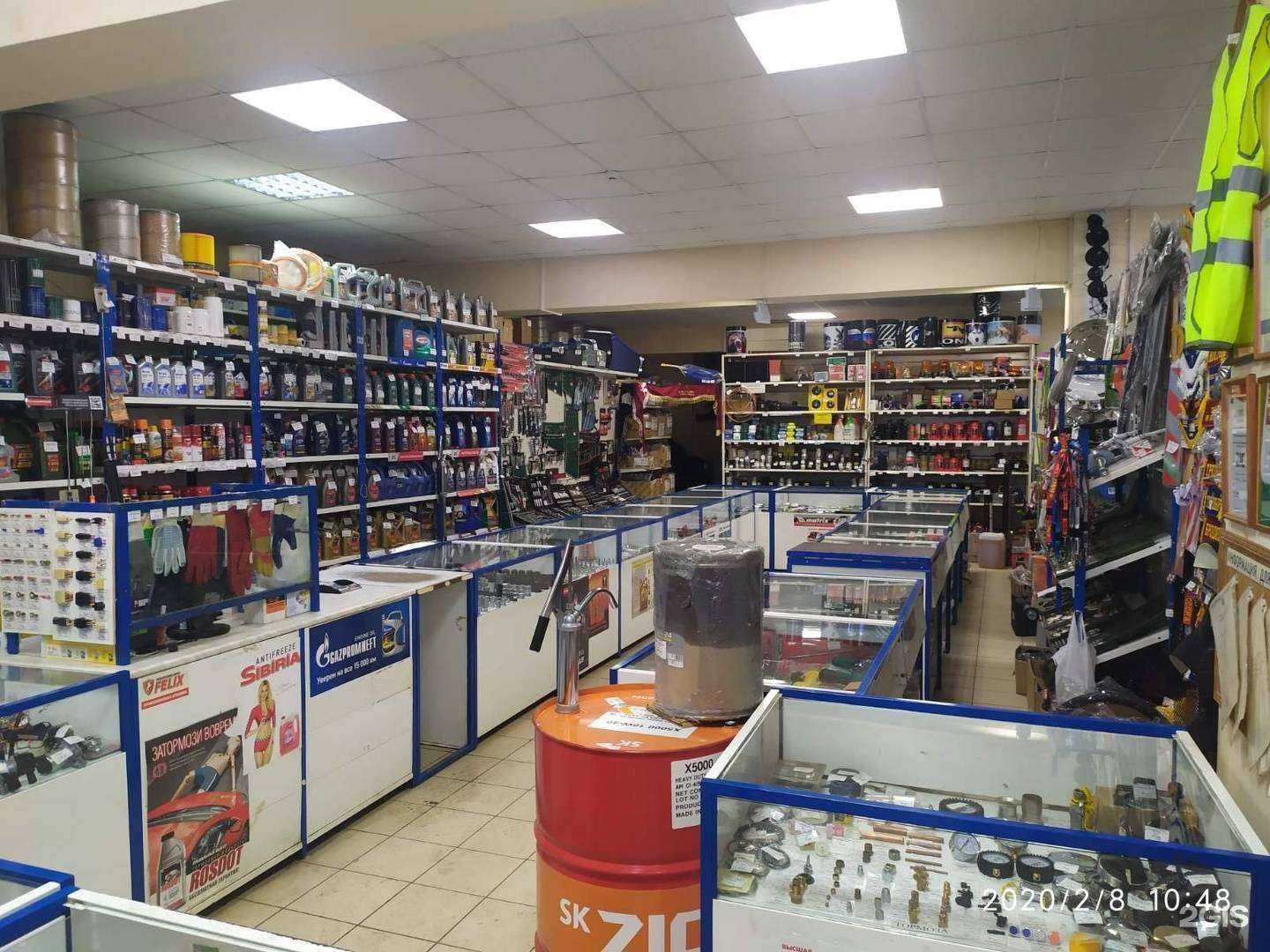 Отзывы на компанию Резинотехник в г. Кострома c фото