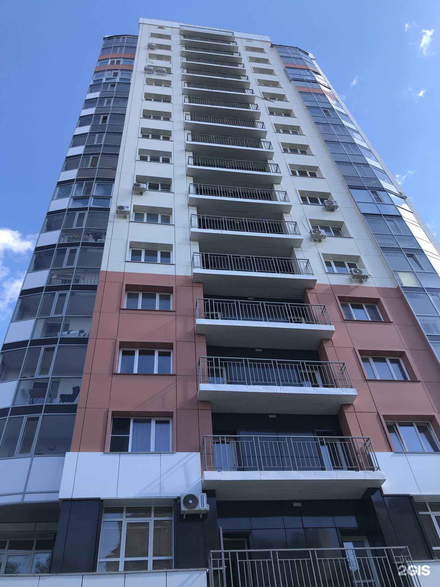 Отзывы на компанию Студия Анны Бондарь в г. Хабаровск c фото