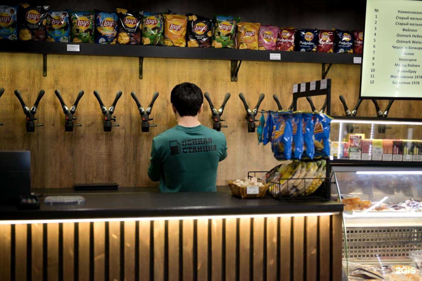 Отзывы на компанию Станция в Якутске c фото