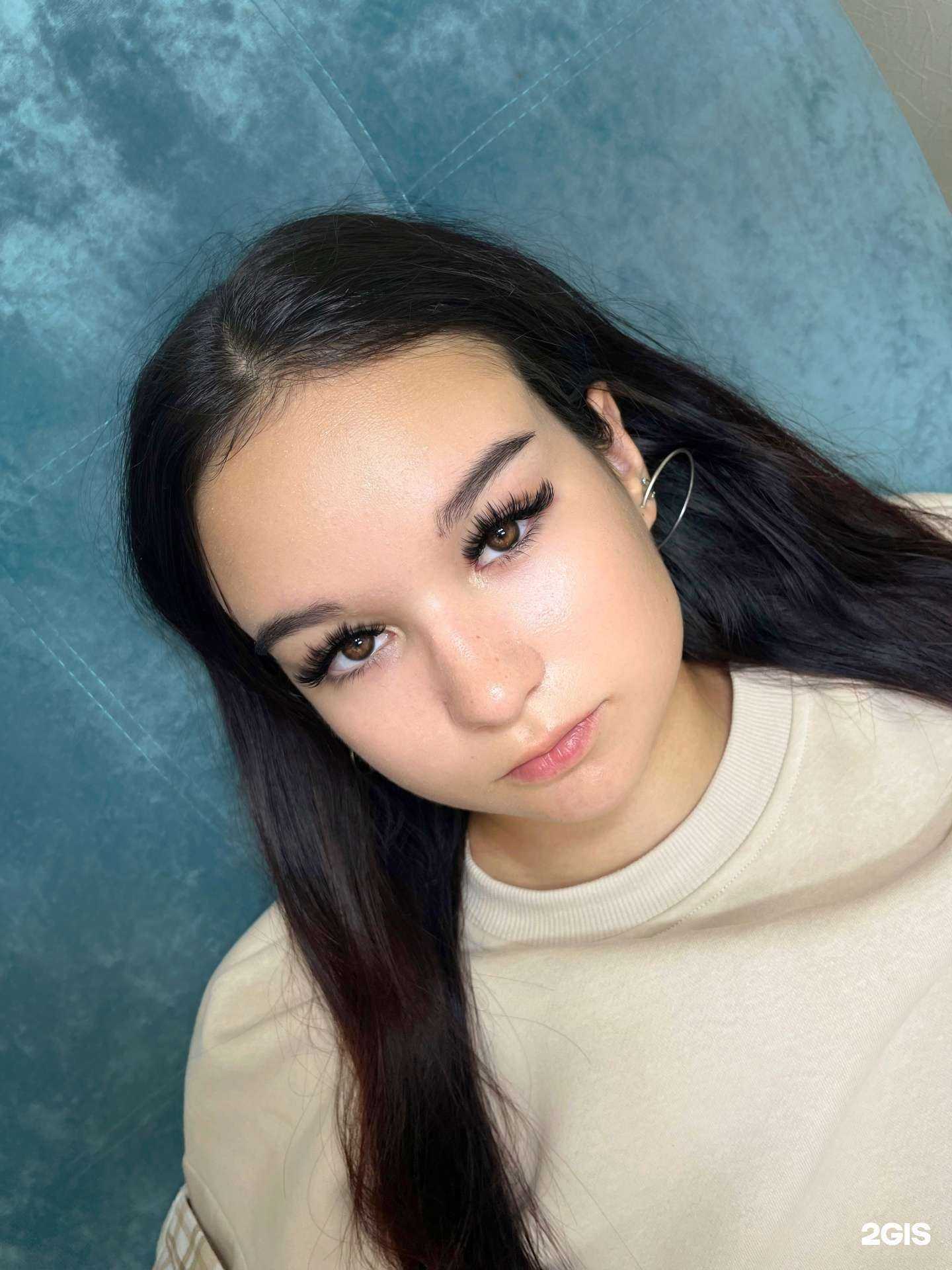 Отзывы на компанию LashBoss в Краснодаре c фото