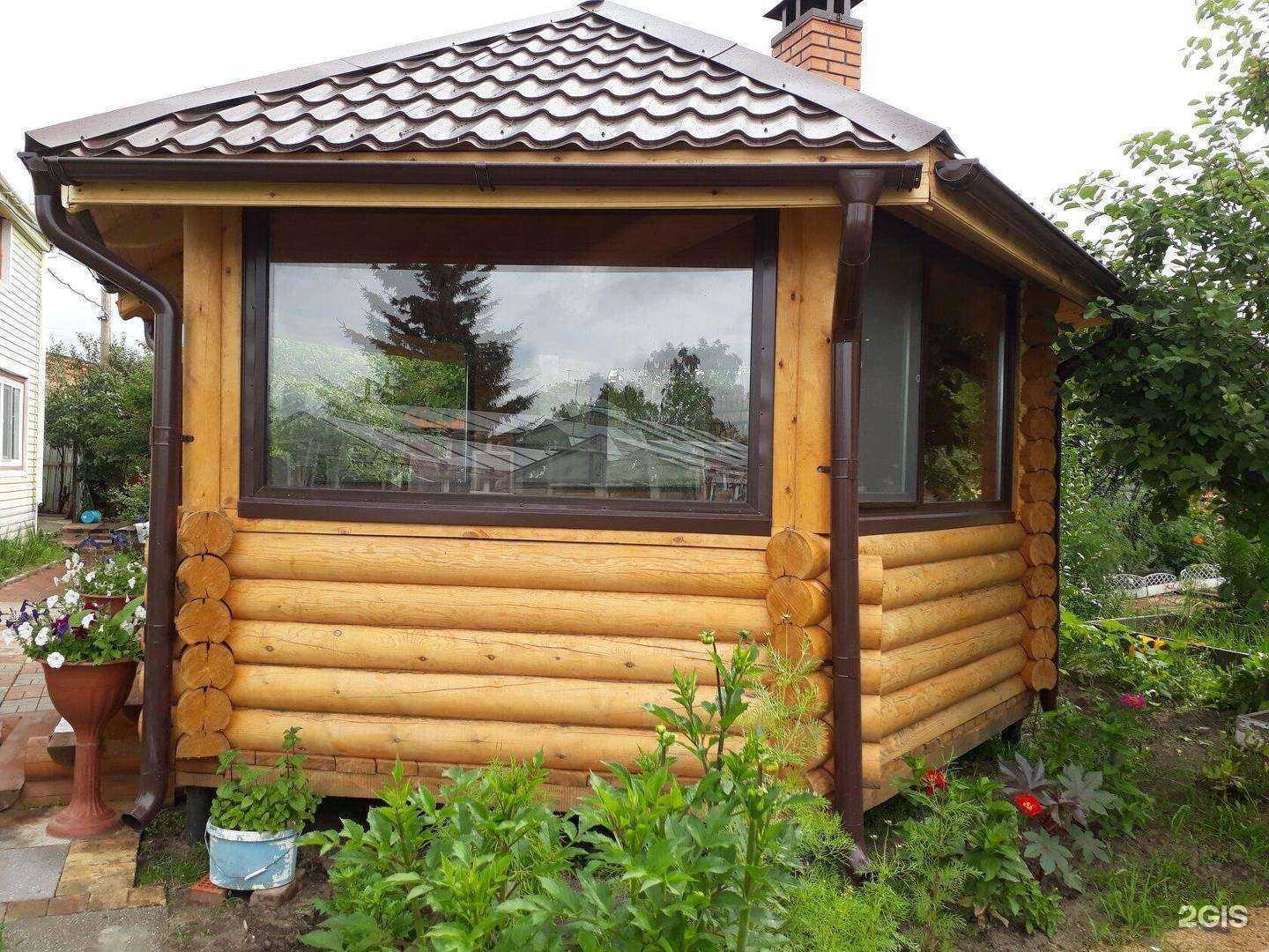 Отзывы на компанию Экодом в Томске c фото