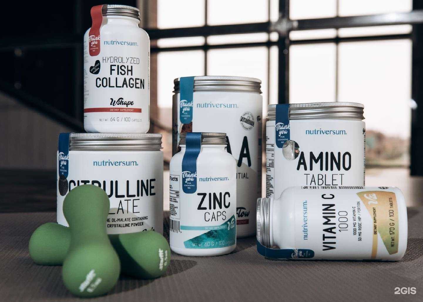 Отзывы на компанию Фитнес Формула в г. Череповец c фото