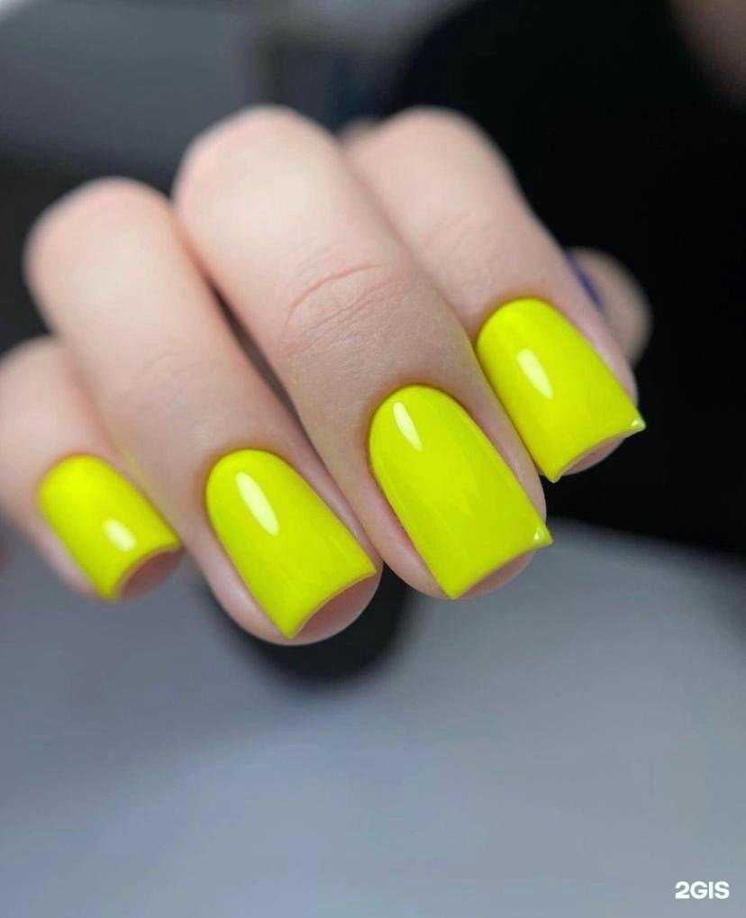 Отзывы на компанию Студия маникюра в Оренбурге c фото